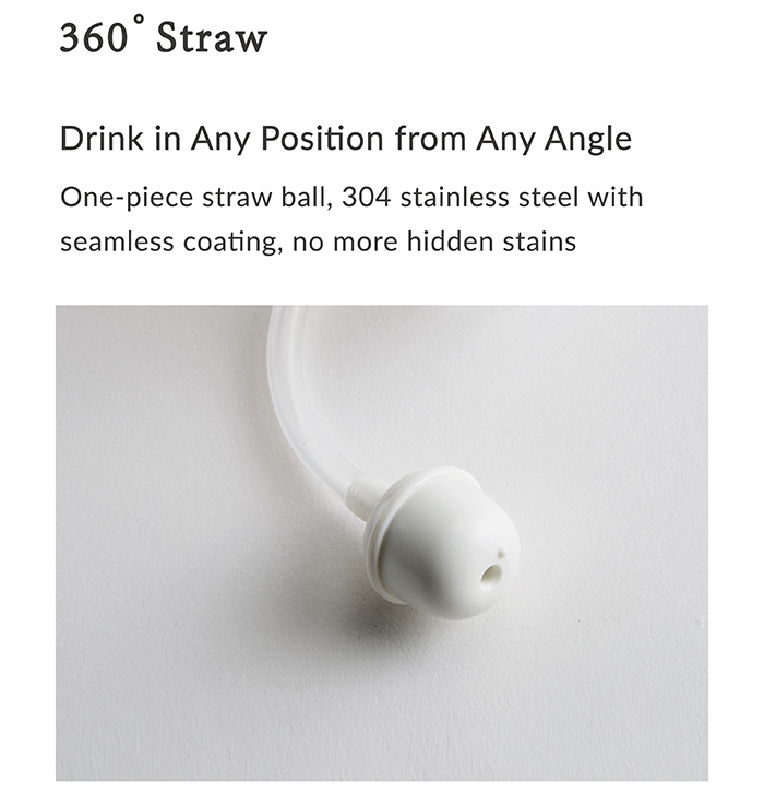 simba patented straw for milk feeding bottle 宝宝躺卧坐立奶瓶吸管